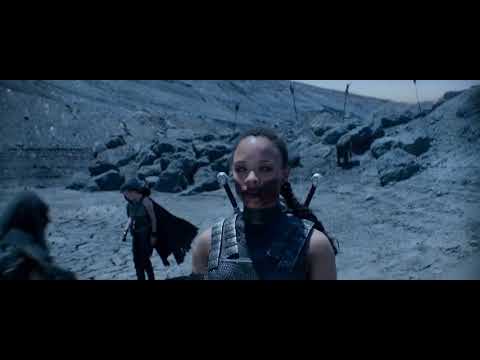 Mileena First Look At  - Mortal Kombat 2021