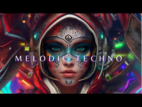 Melodic Techno & Progressive House | Alex Del Amo | Alex Gorgadze | Melih Kor | Morphine Mix