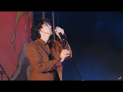 190921 [2019 렛츠락 페스티벌] 뜨거운 여름밤은 가고 남은 건 볼품없지만 - 잔나비(jannabi) @난지한강공원