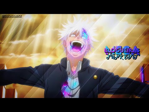 「 Mega das Blogueiras 📱 」Jujutsu Kaisen「 ANIME FUNK EDIT 」| LgZinnTV
