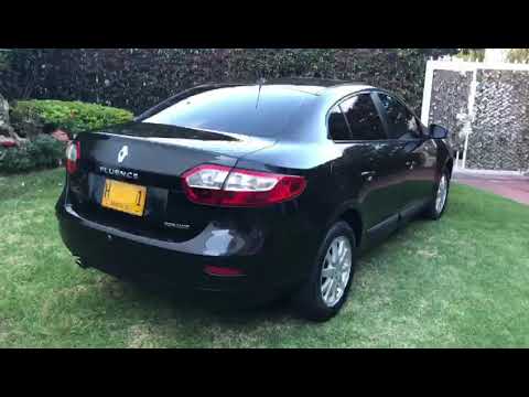 RENAULT FLUENCE FULL EQUIPO 2014 CEL 3108777150