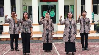 Download lagu Mars Pengadilan Negeri Tanjung Jabung Timur mp3