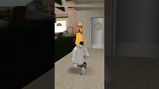 Download lagu Cara bikin polisi nyerah di - GTA San Andreas #gta #shorts #youtubeshorts mp3