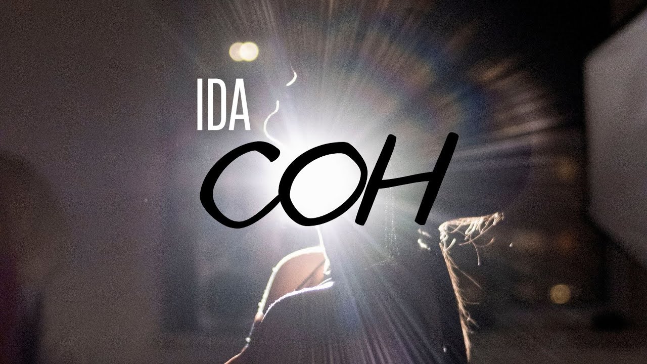 IDA — Сон