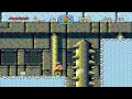 Super Mario World Hacks – Fr3akGamer’s Vanilla Hack