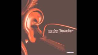 Peaky Pounder - Neljä