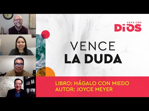 VayaConDios Ep.410 - Vence la duda.