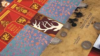 Transform your books with Juniper Books Jackets!