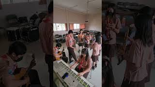 Download lagu Suwe Ora Jamu Angklung mp3