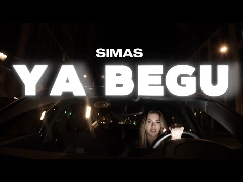 YA BEGU - SIMAS ( Official Video )