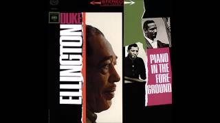 Duke Ellington - Fontainebleau Forest