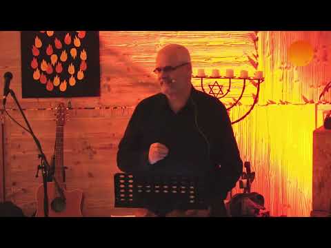 Wie ich mir - so ich dir | Jürgen Werth | Lobpreisabend Tauscha