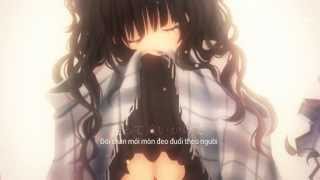 [VnSharing] Kuroneko - GUMI - Vocaloid vietsub