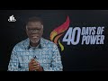 Daring By Faith WORD TO GO With Pastor Mensa Otabil Episode 1172