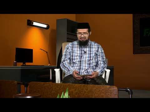 534 Hukum uang daftar Ulang sekolah - Ustadz Dr. Muhammad Arifin Badri, M.A. حَفِظَهُ اللهُ