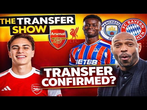 Kenan Yildiz to Arsenal? Thierry Henry Reacts as Transfer Talk Intensifies