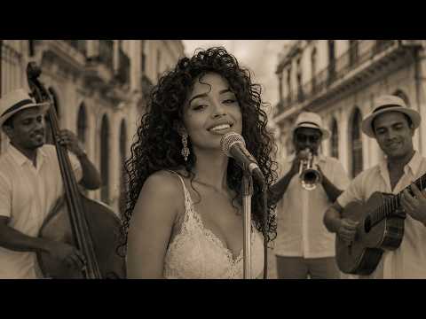 Madrugada en La Habana – Bolero de Amor y Nostalgia