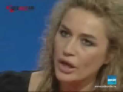 SCHIAMAZZARE - Lory Del Santo