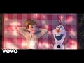 Some Things Never Change (From "Frozen 2"/Sing-Along)