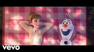 Some Things Never Change (From  Frozen 2 /Sing-Alo