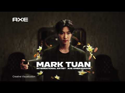 The NEW AXE Fine Fragrance Collection: Smell Irresistibly Sweet!​