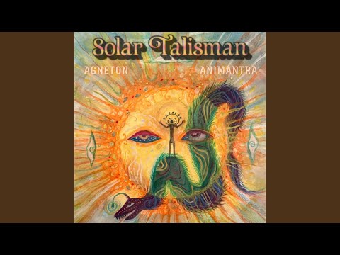Solar Talisman