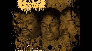 VOMITO - Reanimated Dead Flesh (MORTICIAN COVER)