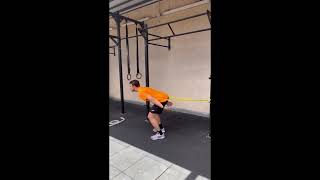 Movilidad de cadera Movilidad de cadera