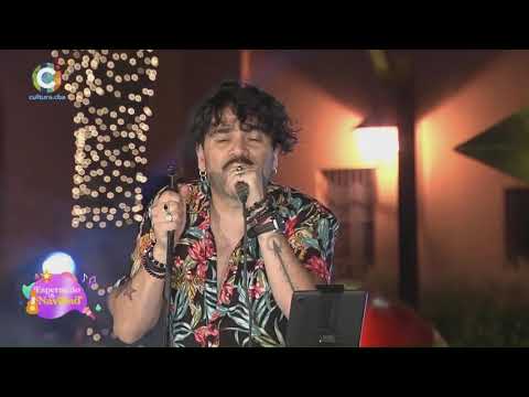 Dani Guardia - En Concierto - Esperando la navidad 2020