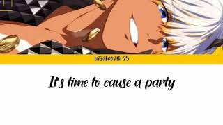 Cover art for Are You Ready? (Obey me!)