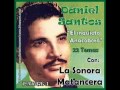 El Cumbanchero - Billy Vaughn, Daniel Santos ...