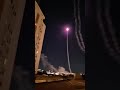 Melt-Banana - Shoot the Moon (iron beam dome)