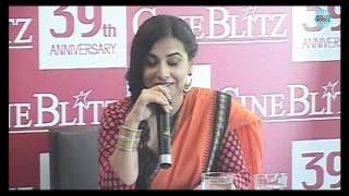 Farhan Akhtar Is Very Fascinating To Me: Vidya Balan