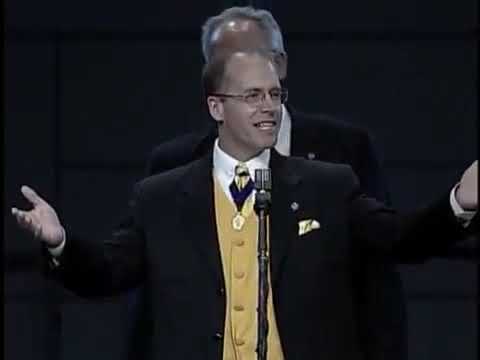 2004 AIC Show - Revival [Full Section]