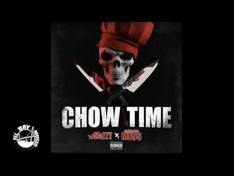 Mozzy x Messy Marv - Wat We Pissin (Audio MP3)