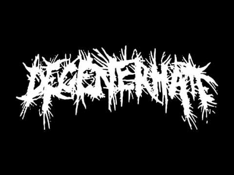 Degenerhate - Power