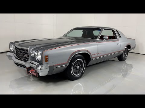 1976 Dodge Charger (CC-1585782) for sale in St. Charles, Missouri