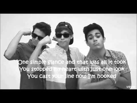 Forever In Your Mind ~ Sweet Little Something ft. Jordyn Jones ~ Lyrics 2.0