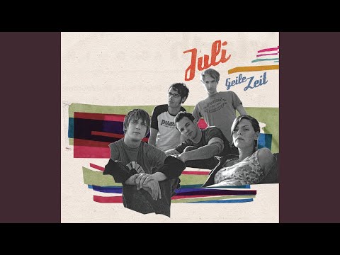 Video thumbnail for Geile Zeit (Radio Version)