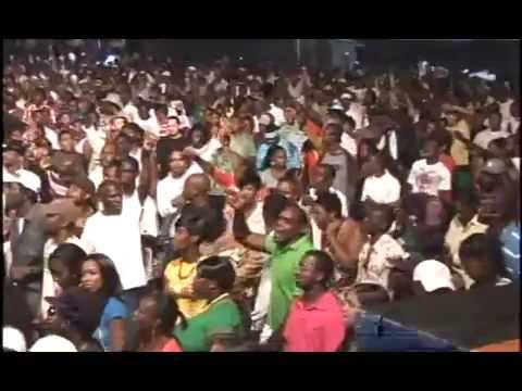 BASS ODYSSEY Guinness Sounds Of Greatness Clash Finals 2010