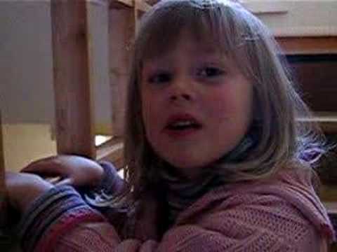 Does she take it? 11 (Nimmt Marlene ihre Medizin? 11)