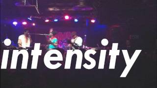 First Born (Four Tet remix) - Crazy Bald Heads