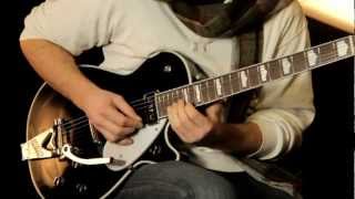 Video thumbnail for Gretsch George Harrison Signature Duo Jet Tone Review and Demo by MusicStoreLive.com