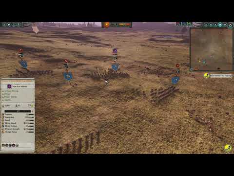 Cohort of Sotek UNKILLABLE bug