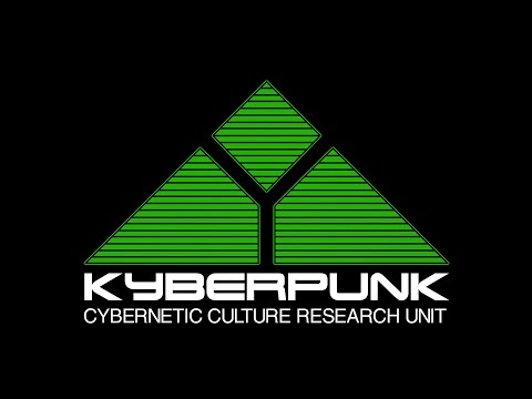 "Cybernetic Culture" by CCRU : A Reading