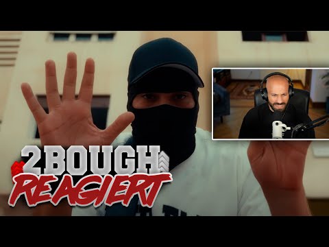 SKANDAL - SENEGAL // 2Bough REACTION