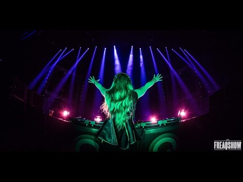 Sub Sonik & Deetox - My Way (Rip HQ)