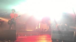 Verdena - Non Prendere L&#39;Acme Eugenio - live @Velvet - 27/02/15