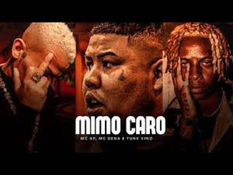 MIMO CARO - MC GP, MC Dena e Yunk VinoPedro Lotto)