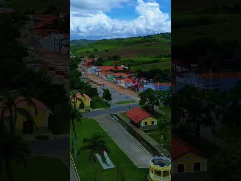 Duas Estradas-PB: Conheça os Encantos Dessa Cidade! 💚🇧🇷